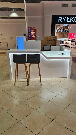 mKiosk mBanku